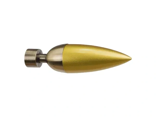 Garniže 16x16mm - dvojradové - LINEA - antik