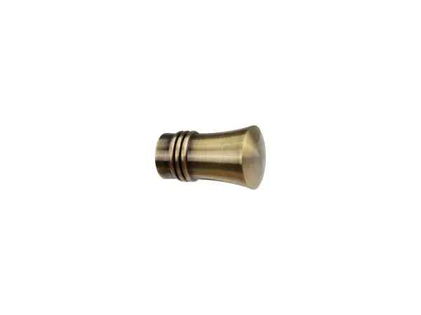 Garniže 16x16mm - dvojradové - CAPRI - antik