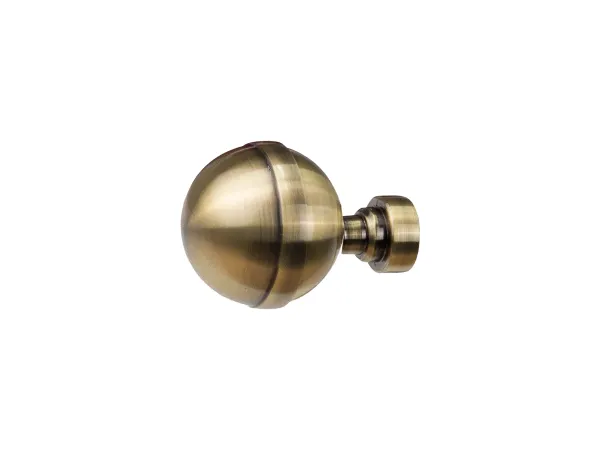 Garniže 16x16mm - dvojradové - KALISTO - antik