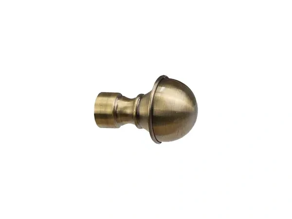 Garniže 16x16mm - dvojradové - BOSTON - antik