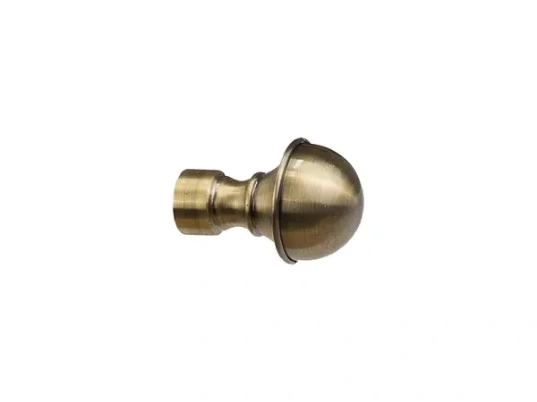 Garniže 19x19mm - dvojradové - BOSTON - antik