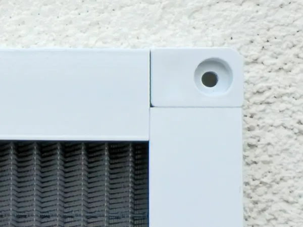 Sieťky proti hmyzu na OKNO - PLISSÉ LITE2 - bežné odtiene