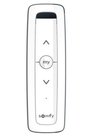 diaľkový ovládač