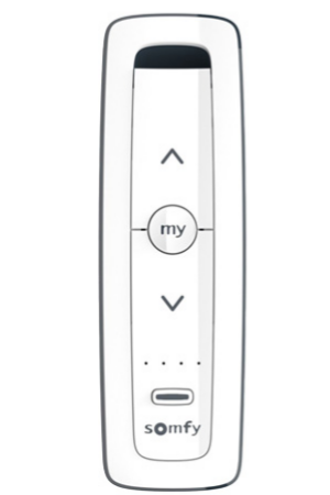 diaľkový ovládač