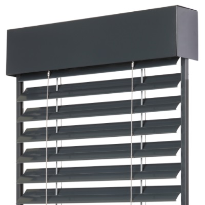 Vonkajšie žalúzie