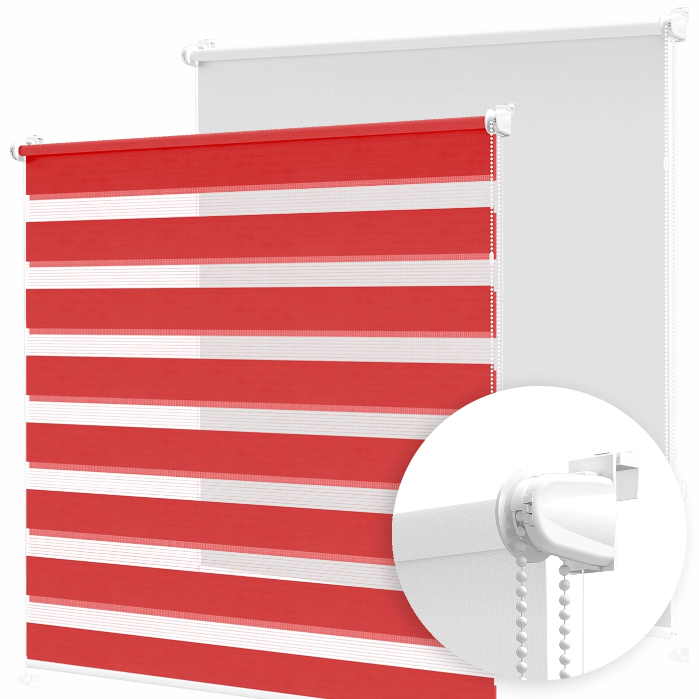 Rolety MINI - na okno