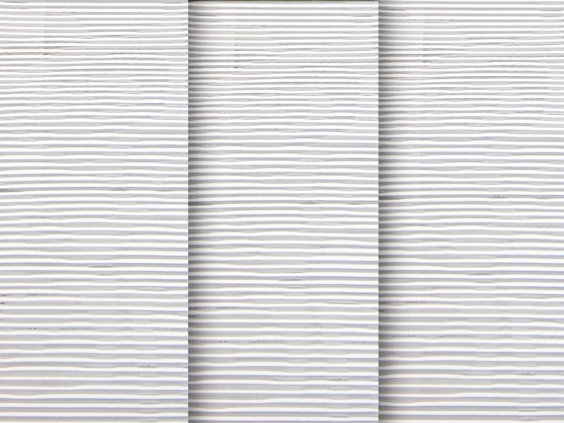 Borneo 101 (priehľadná) - biela