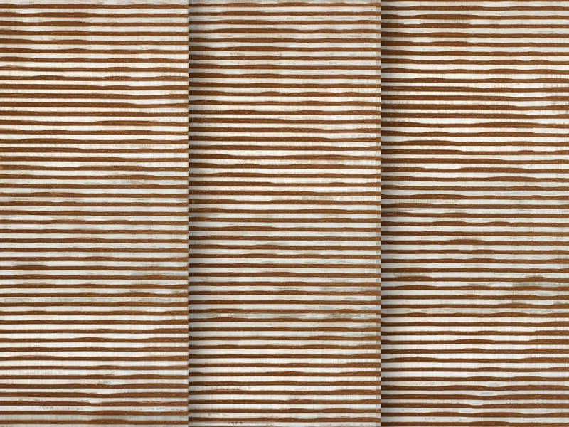 Borneo 104 (priehľadná) - hnedá