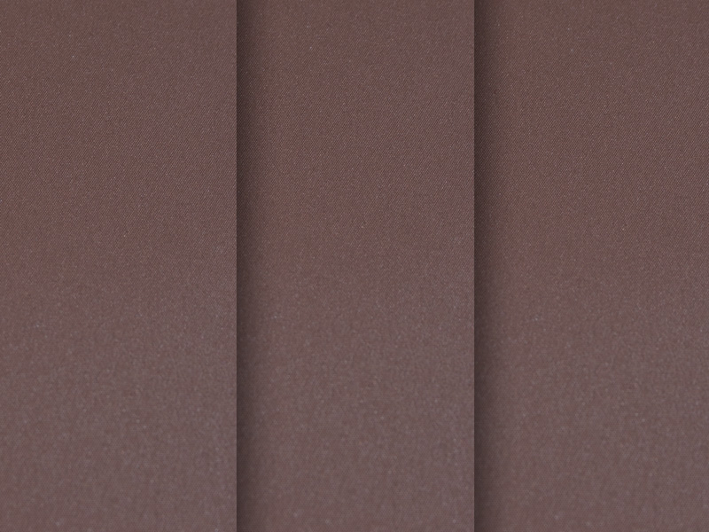 Czad 616 - hnedo bordová perleť