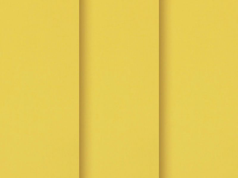 Eden 103 - svetlo žltá