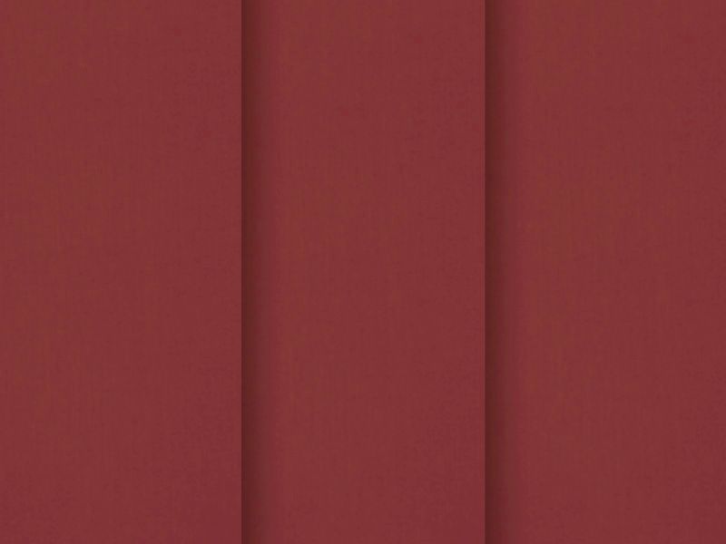 Eden 106 - hnedo červená