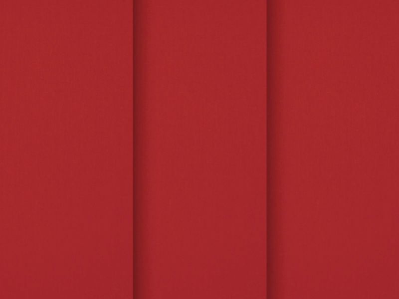 Eden 107 - červená