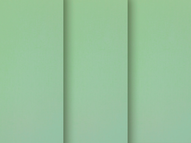 Eden 115 - tyrkysovo zelená