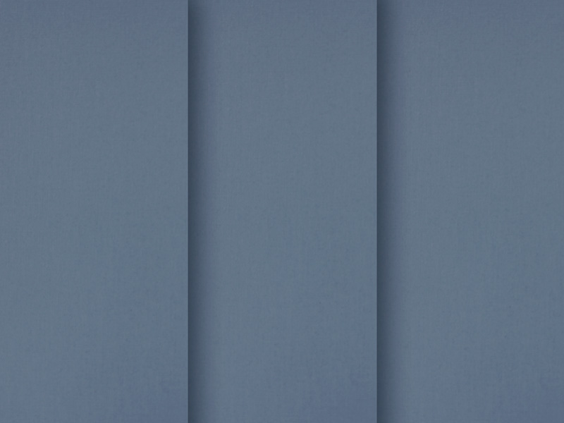 Eden 121 - azúrová