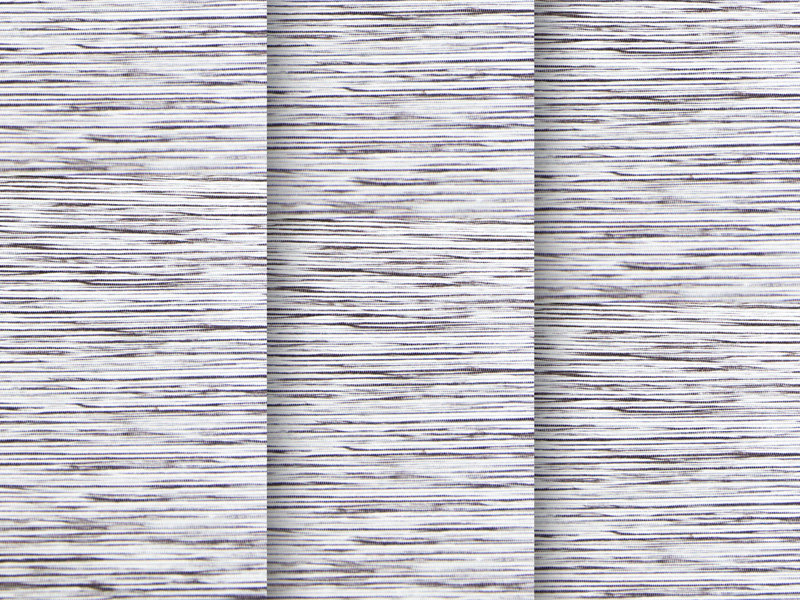 Jamajka 001 (priehľadná) - sivo biela