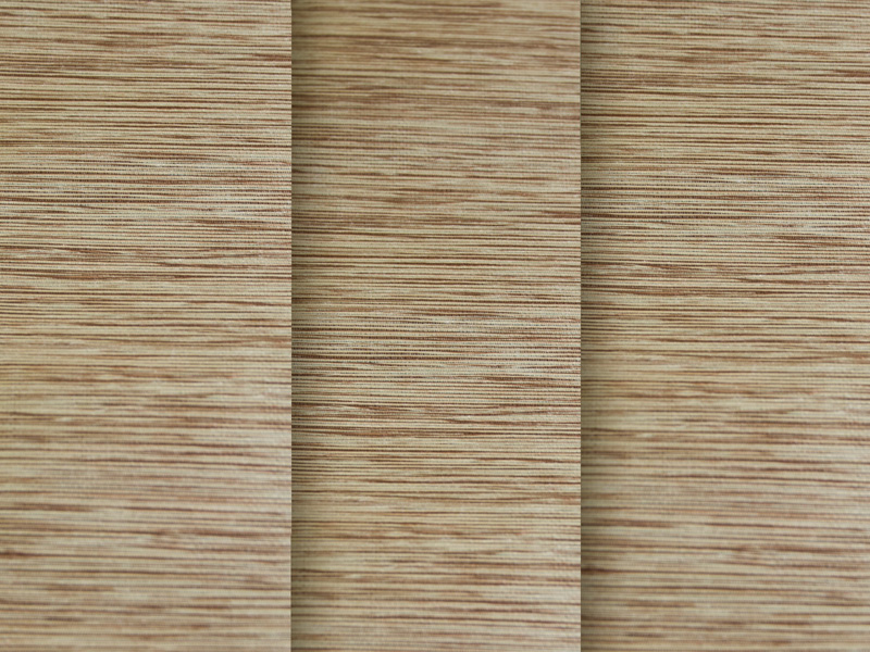 Jamajka 004 (priehľadná) - žltohnedá (dub svetlý)