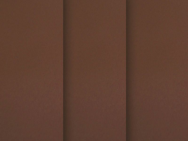 Kenia 720 - sýta tmavo červená