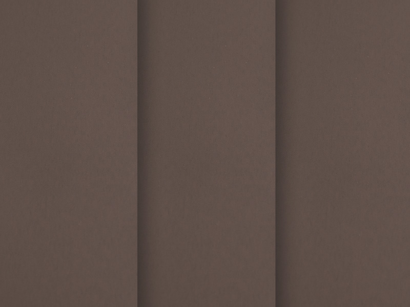 Kenia 724 - tmavo hnedá