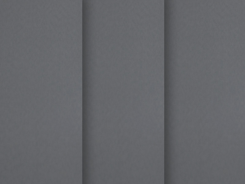 Kenia 726 - tmavo sivá