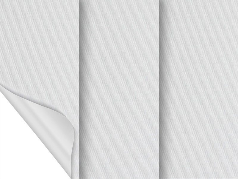 Madagaskar 054 (zatemňujúca) - bledo sivá