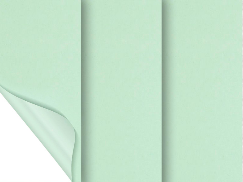 Madagaskar 055 (zatemňujúca) - bledo zelená