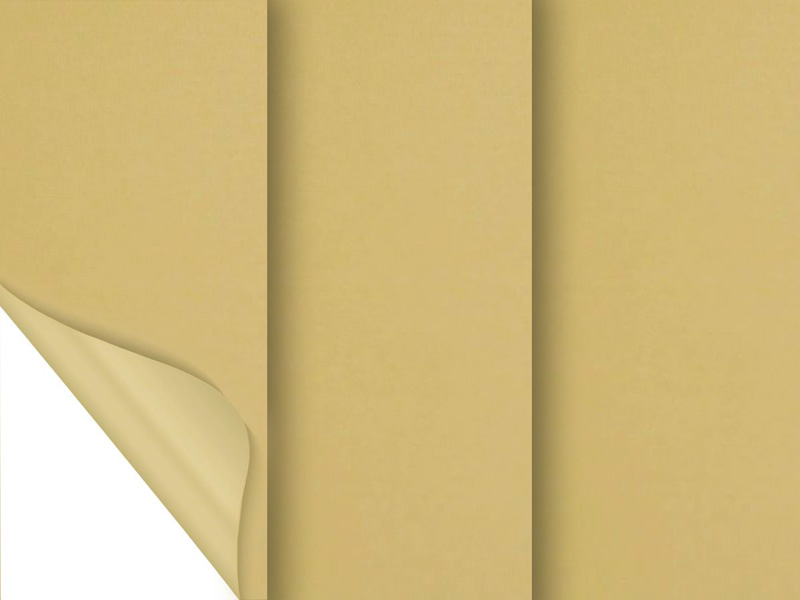 Madagaskar 058 (zatemňujúca) - bledo žltá