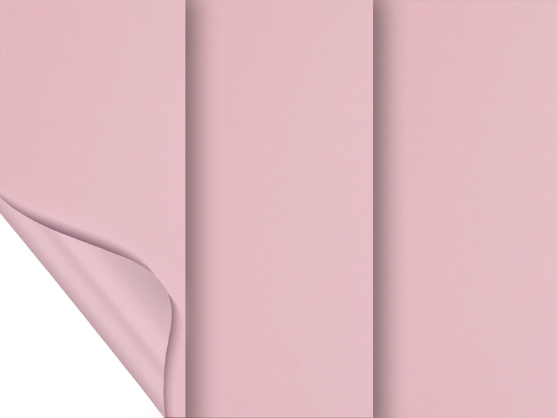 Madagaskar 062 (zatemňujúca) - svetlo ružová