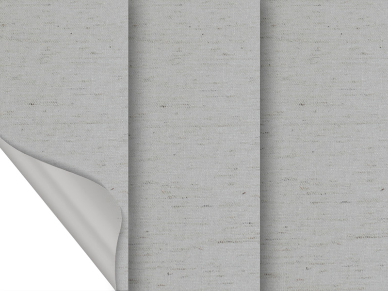 Madagaskar 064 (zatemňujúca) - sivá mramorová