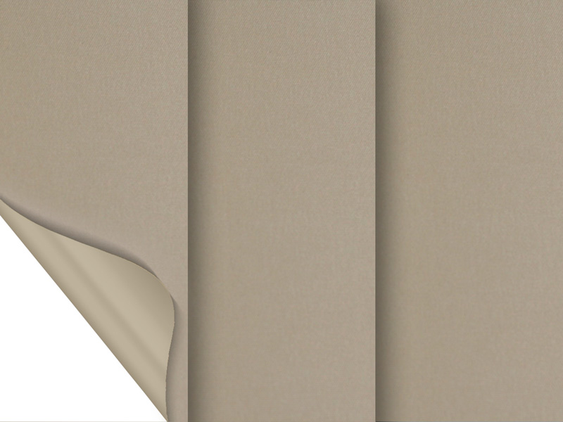 Madagaskar 204 (zatemňujúca) - cappuccino