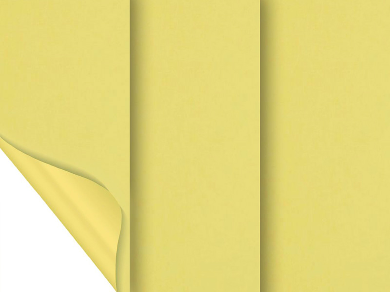 Madagaskar 210 (zatemňujúca) - svetlo žltá