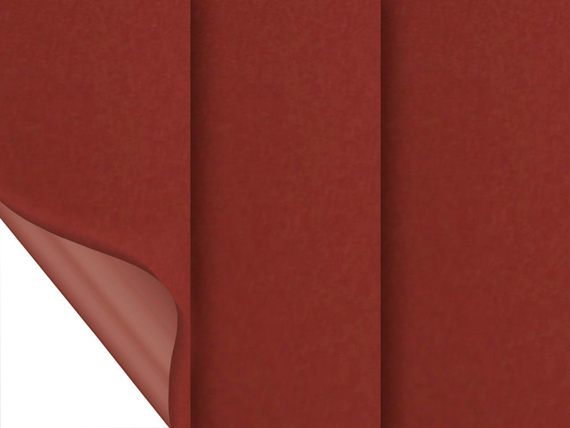 Madagaskar 215 (zatemňujúca) - bordová