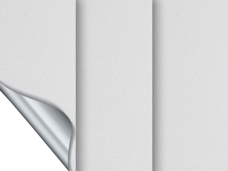 Madagaskar 054 (thermo) - bledo sivá