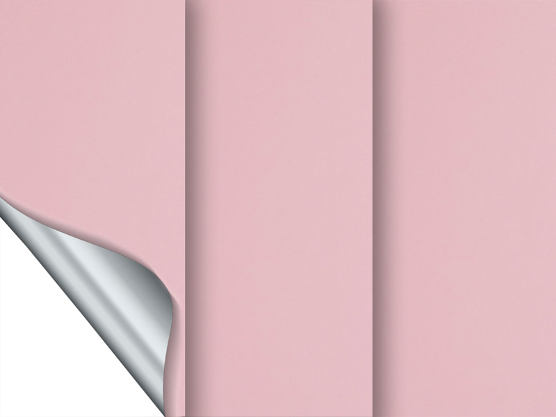 Madagaskar 062 (thermo) - svetlo ružová