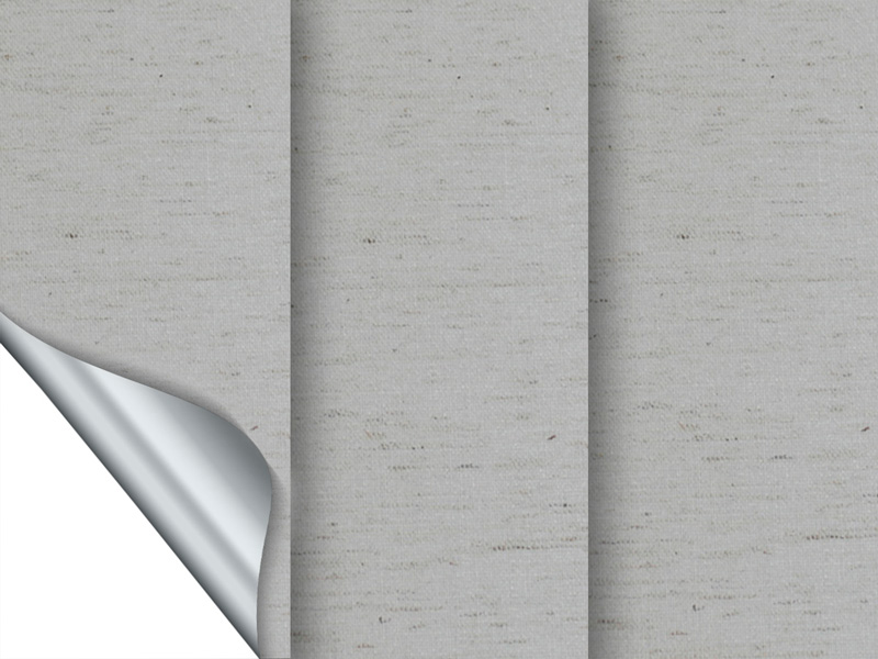 Madagaskar 064 (thermo) - sivá mramorová