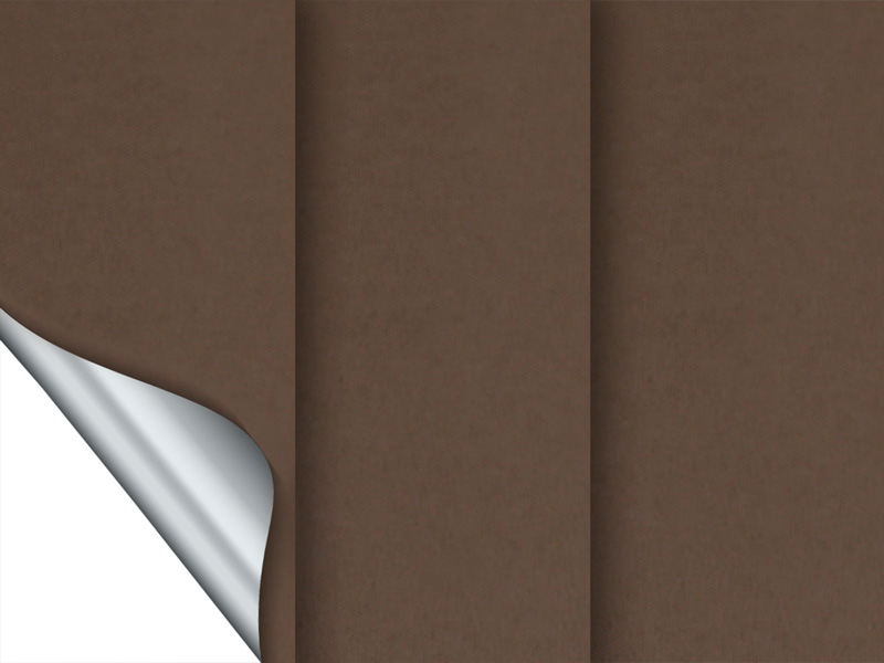 Madagaskar 066 (thermo) - tmavo hnedá