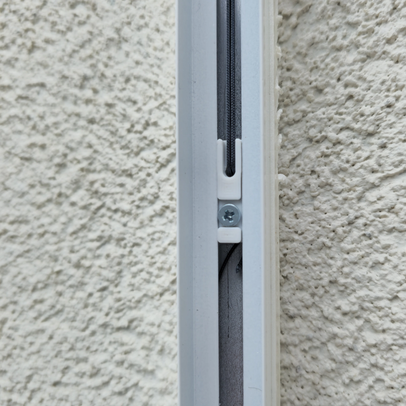 PLISSÉ LITE LUX Napínanie šnúry