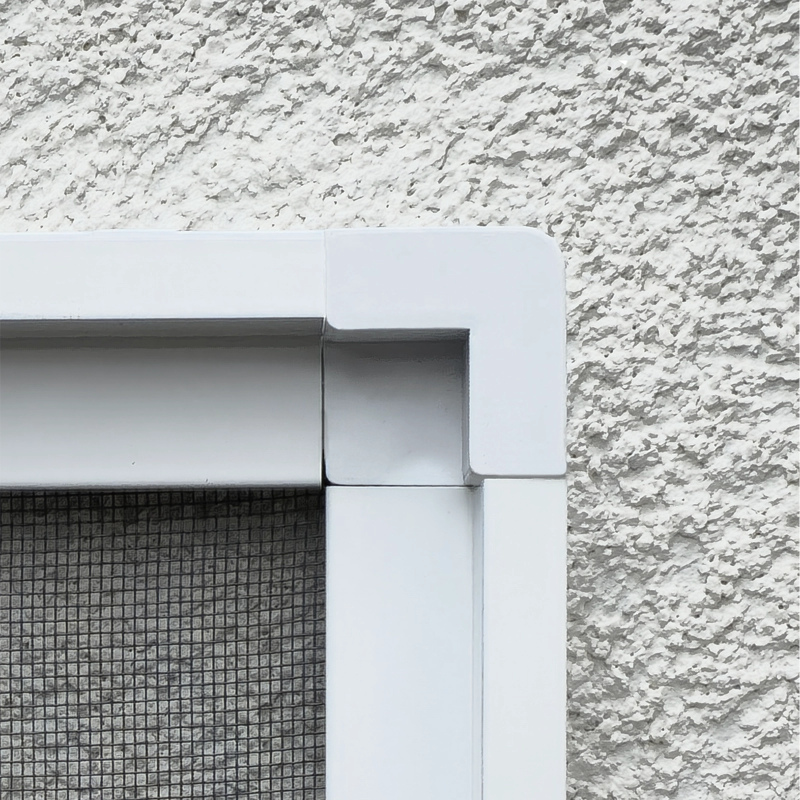 PEVNÉ KLIK Vonkajší rohový spájač